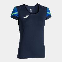 CAMISETA ELITE XI MUJER JOMA