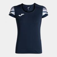 CAMISETA ELITE XI MUJER JOMA