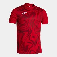 CAMISETA LION II JOMA