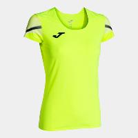 CAMISETA ELITE XI MUJER JOMA