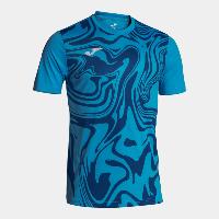 CAMISETA LION II JOMA