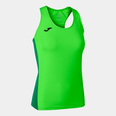 Camiseta tirantes Winner II running mujer Joma 1