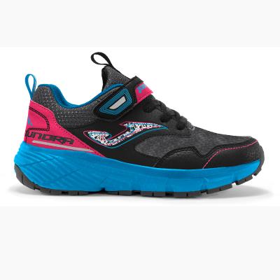 TUNDRA JR 2431negro fucsia Joma