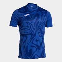 CAMISETA LION II JOMA