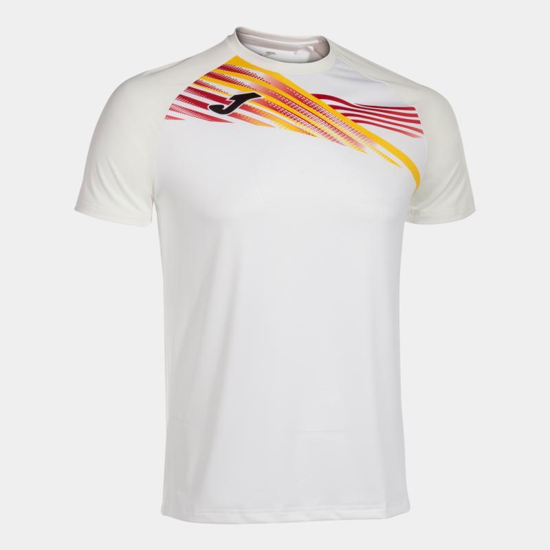 Camiseta Tirantes Elite X Blanco/Royal  Camisetas y Polos Joma Mujer -  CARTASOHPERU
