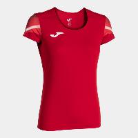 CAMISETA ELITE XI MUJER JOMA