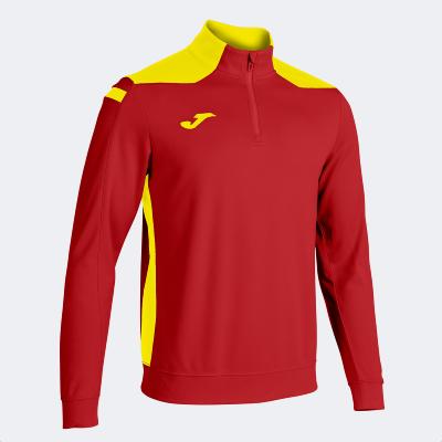 Sudadera sin capucha Championship VI Joma 1