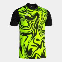 CAMISETA LION II JOMA